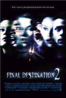 Final Destination 2 2003 Full Movie